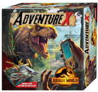 Adventure X Jurassic World Game-by-PlayMonster