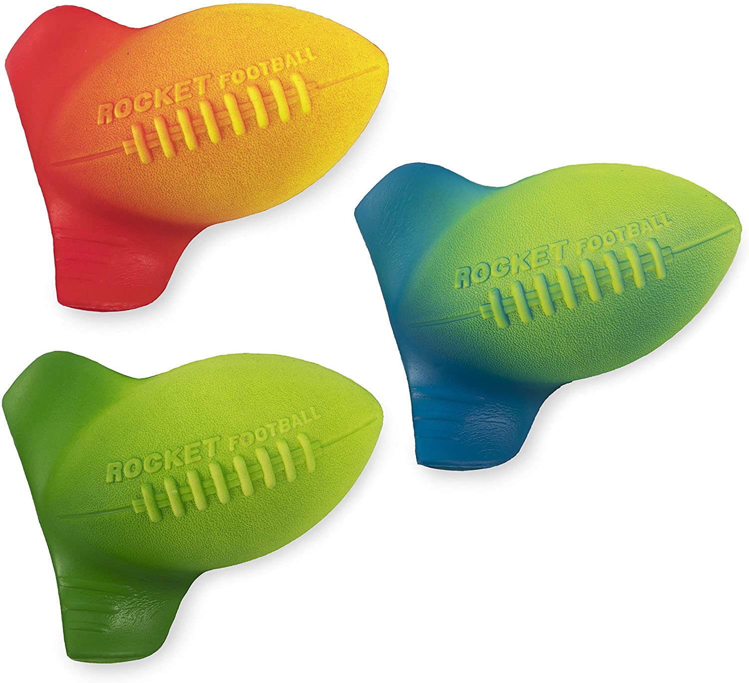 Aerobie Rocket Football by Aerobie 2