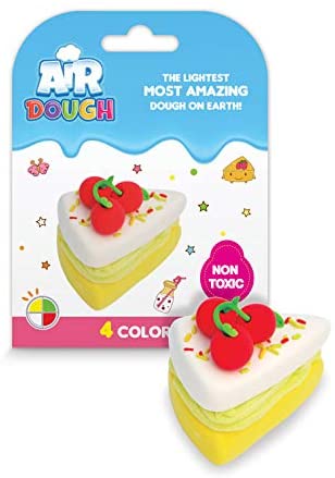 Air Dough by ScentCo 2