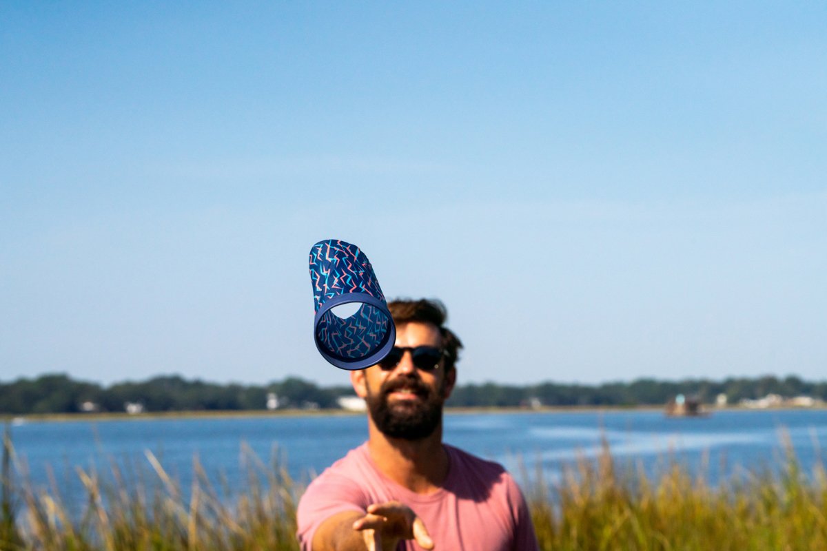 Airlyft Glider by Woboba 9