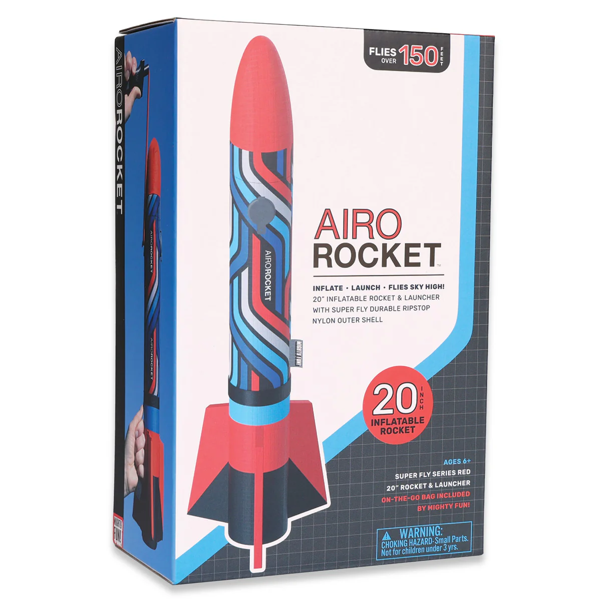 Airo Rocket-by-Mighty Fun