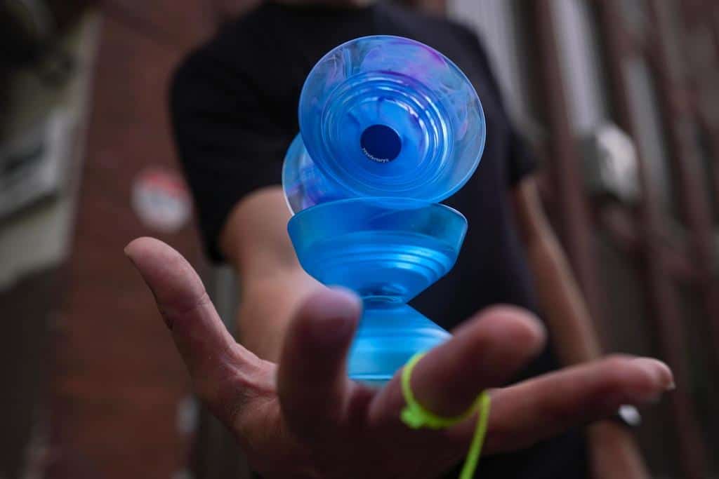 Airwave YoYo YoYo Factory by YoYoFactory 5