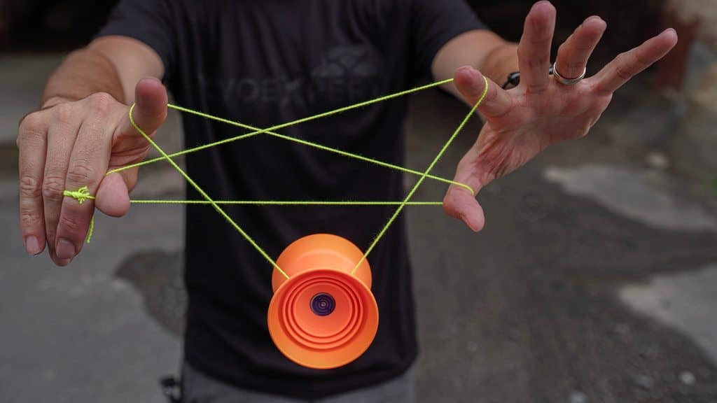 Airwave YoYo YoYo Factory by YoYoFactory 6