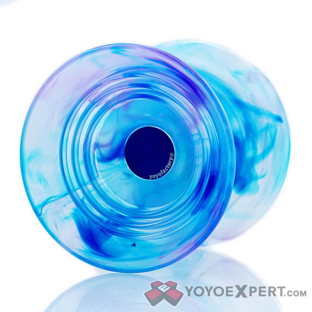 Airwave YoYo YoYo Factory by YoYoFactory