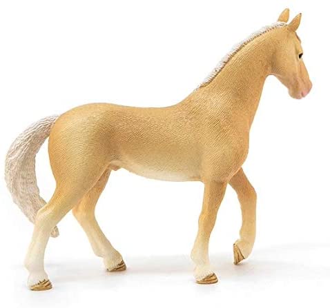 Akhal Teke Stallion Figure by Schliech 1