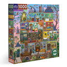 Alchemist's Home 1000pc Puzzle-by-eeBoo
