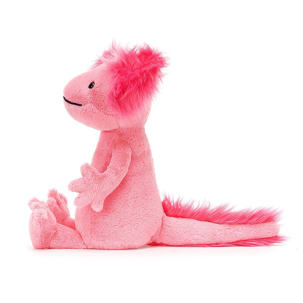 Alice Axolotl 15 by Jellycat 1