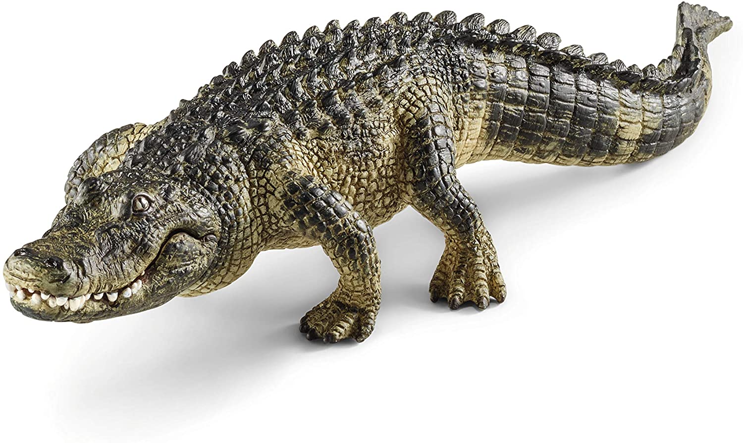 Alligator Figure by Schliech 1