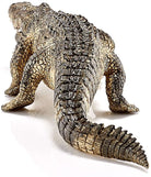 Alligator Figure by Schliech 3