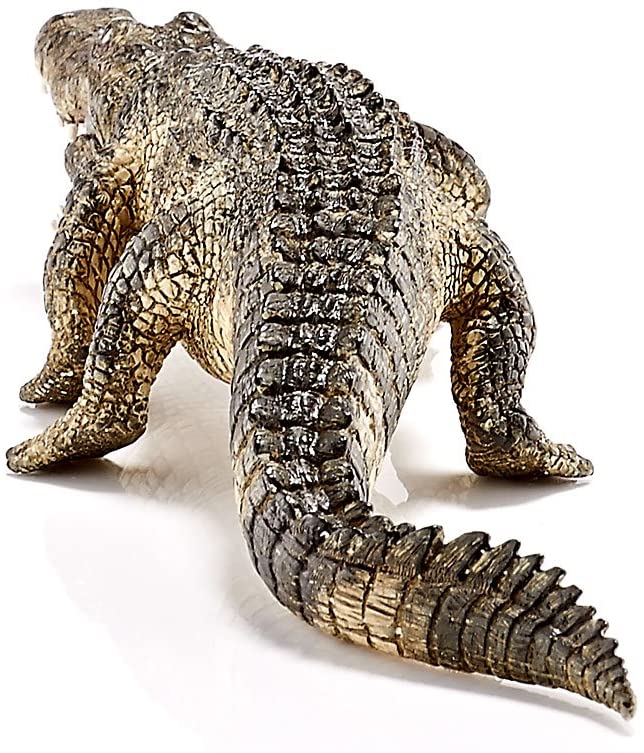 Alligator Figure by Schliech 3