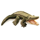 Alligator Hand Puppet by Folkmanis