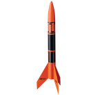 Alpha III Beginner Rocket by Estes
