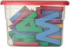AlphaMagnets Jumbo Uppercase Letters by Educational Insights 2
