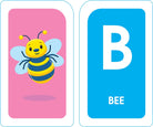 Alphabet Flash Cards by School Zone 3