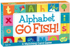 Alphabet Go Fish by Peaceable Kingdom