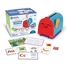 Alphabet Learning Mailbox-by-Learning Resources