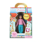 Always Artsie Lottie Doll-by-Schylling