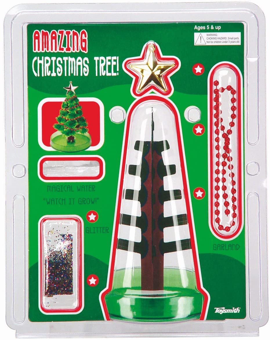 Amazing Christmas Tree by Toysmith