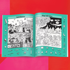 Amazing Nature Puzzles by Highlights 1