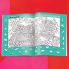 Amazing Nature Puzzles by Highlights 2