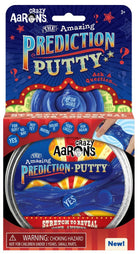 Amazing Predictions Thinking Putty by Crazy Aarons Putty World