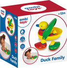 Ambi Duck Family-by-Galt Toys