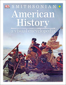 American History A Visual Encyclopedia by Dorling Kindersley