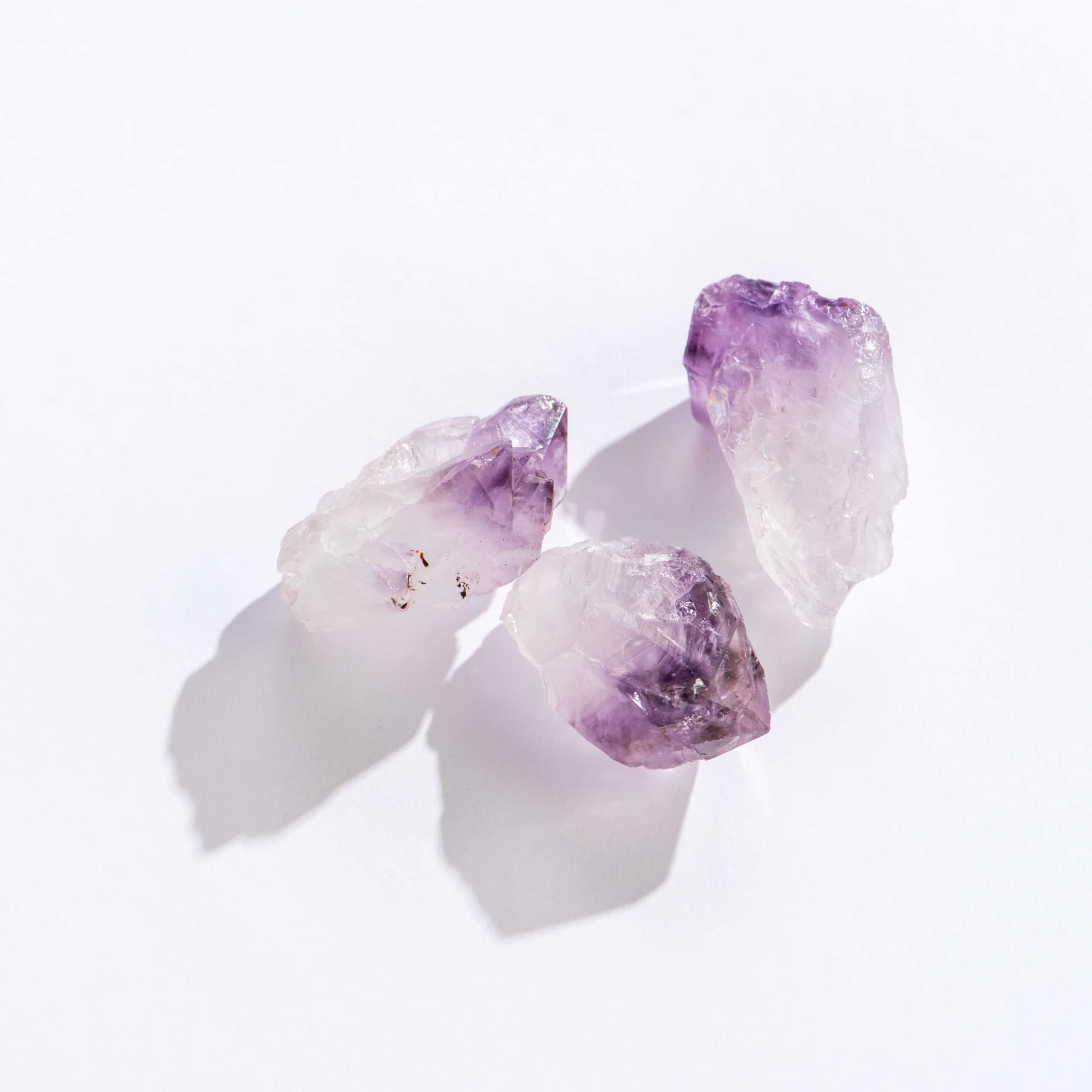 Amethyst Point by GeoCentral