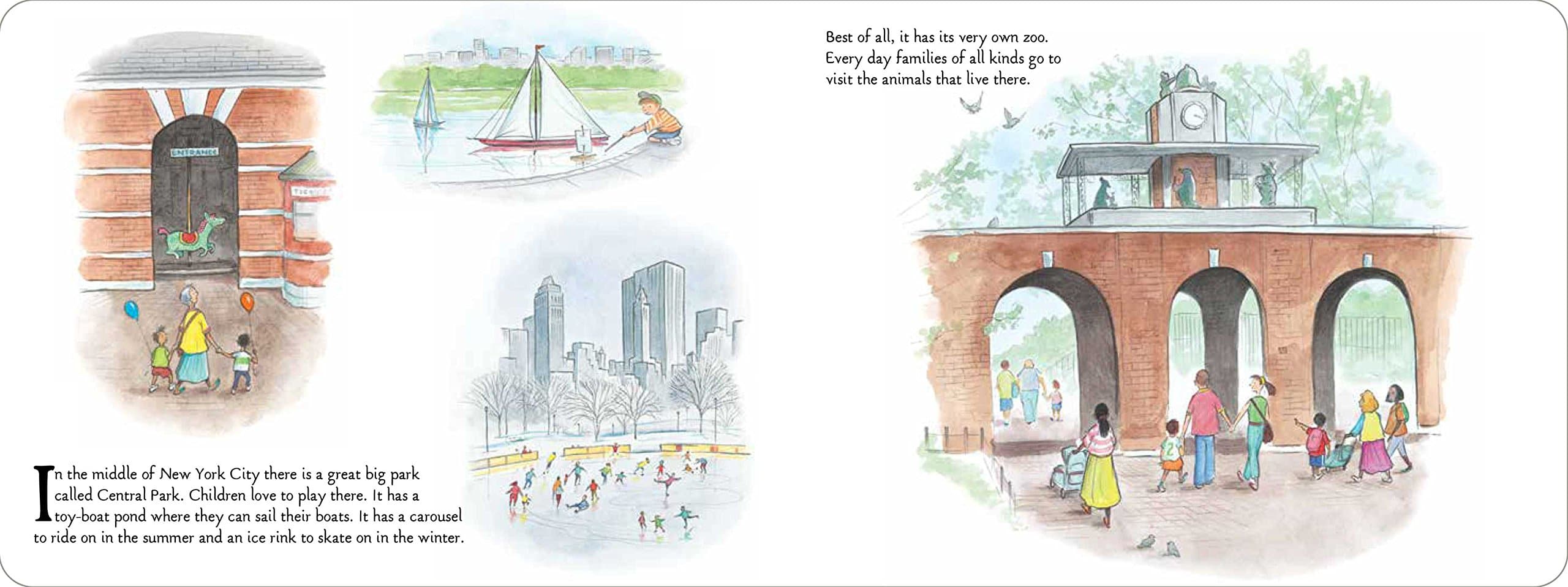 And Tango Makes Three by Simon Schuster 1