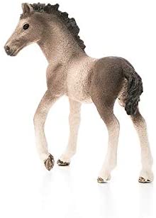 Andalusian Foal Figure by Schliech 2