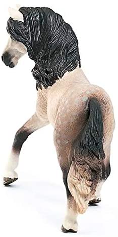 Andalusian Mare Figure by Schliech 3