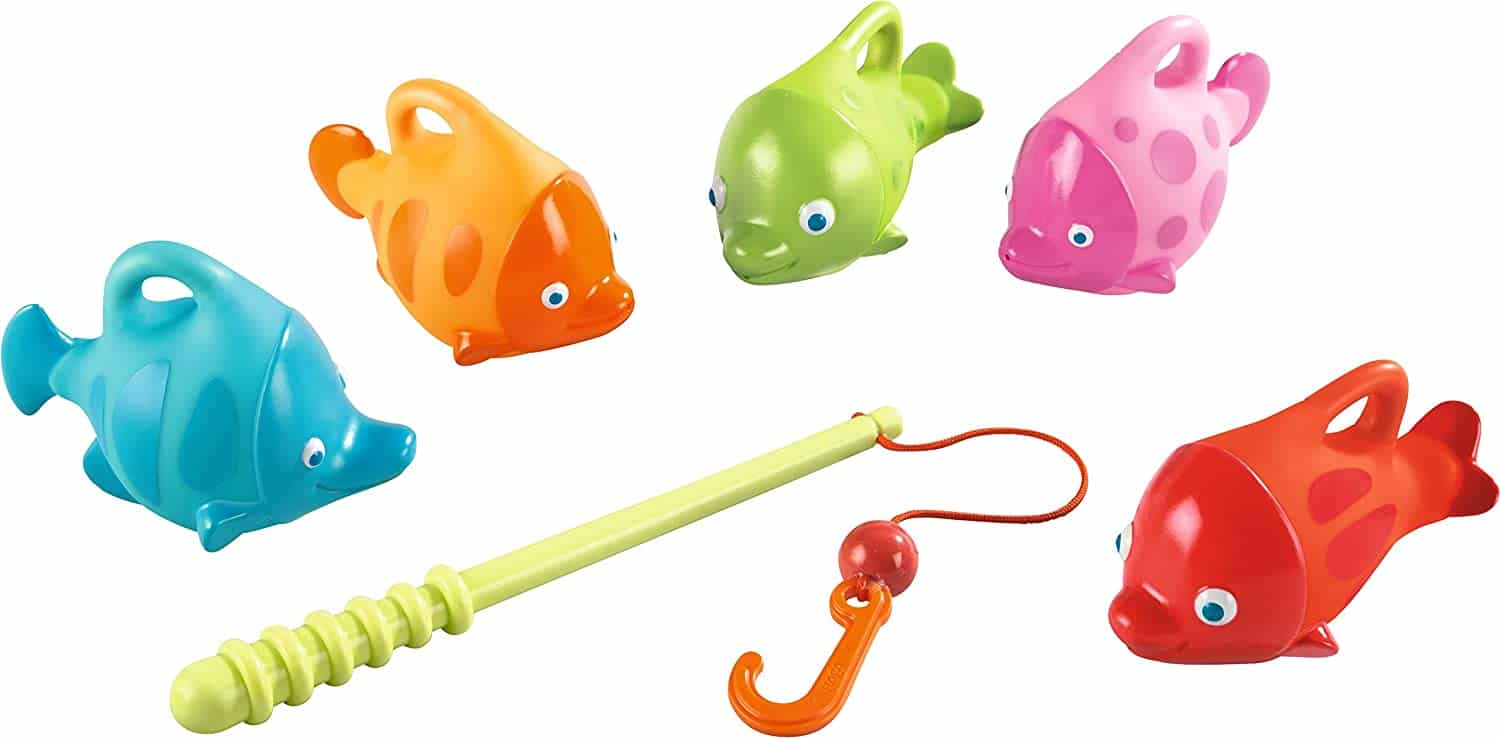 Angler Set by HABA
