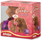 Animago Curly Cockapoo-by-One For Fun