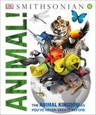 Animal Encyclopedia by Dorling Kindersley