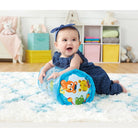 Animal Friends Jumbo Roller by Kidoozie