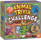 Animal Trivia Challenge by Mindware