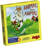 Animal Upon Animal by Haba