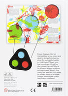 Animals Lens Book by Little Brown 1