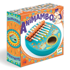 Animambo Kalimba Thumb Piano-by-Djeco