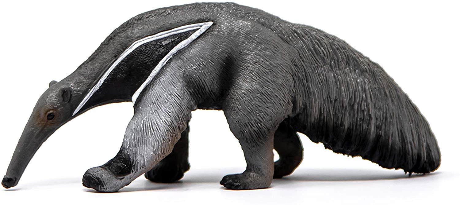 Anteater Figure by Schleich 2