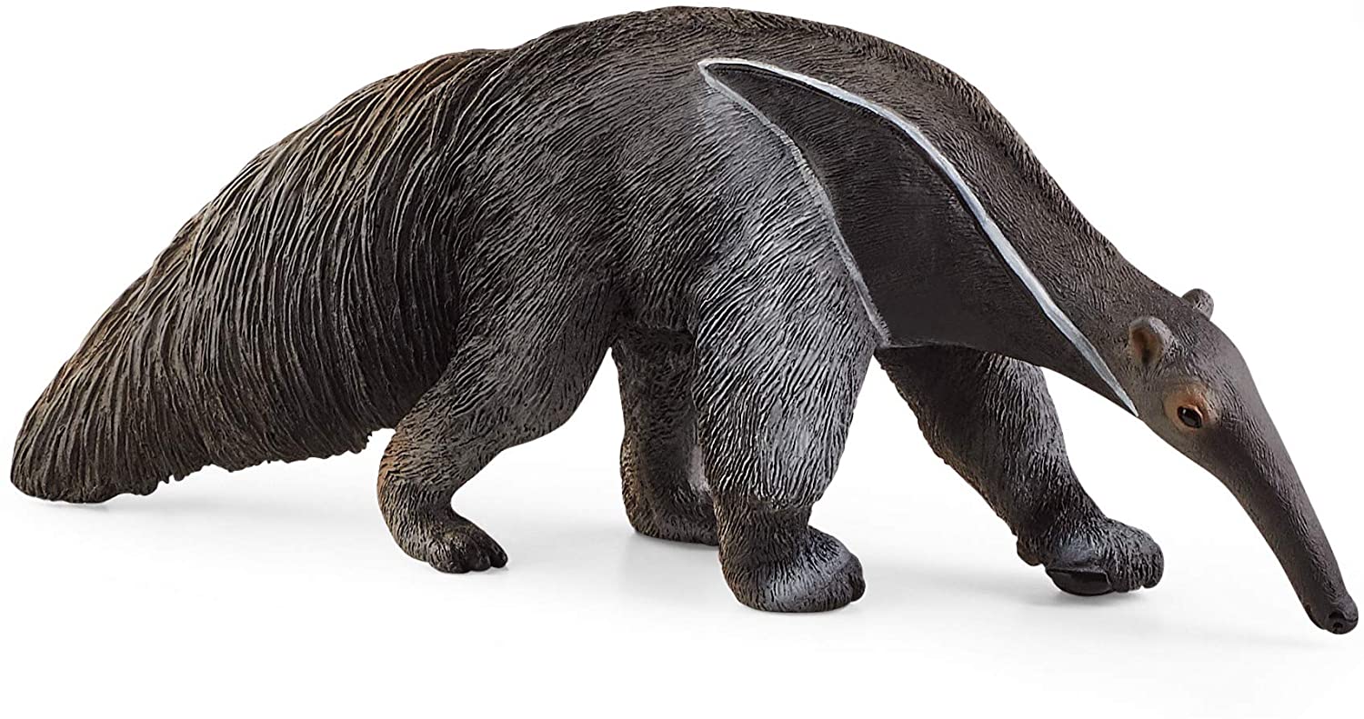 Anteater Figure by Schleich
