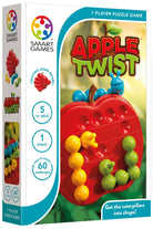 Apple Twist by Smart Games