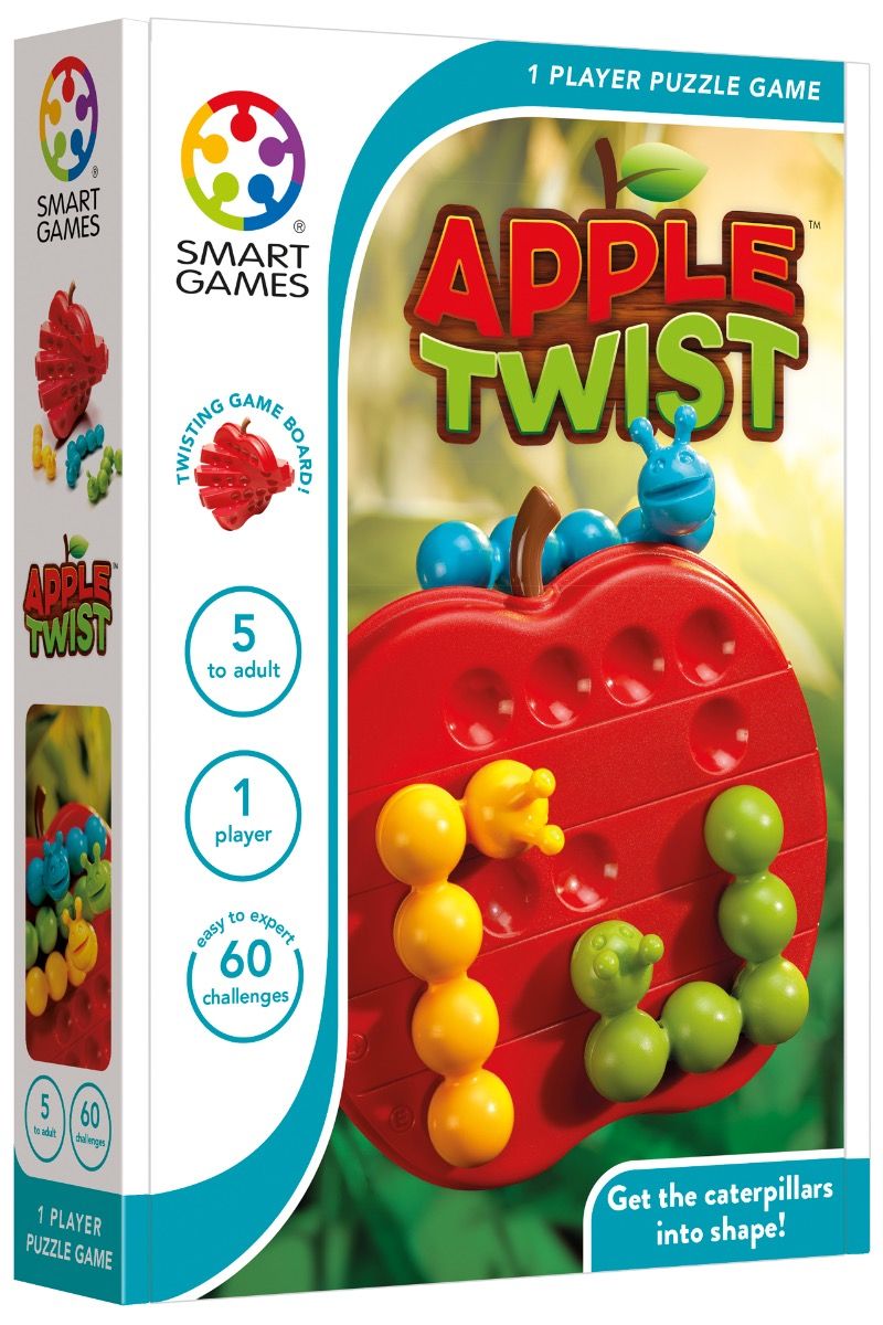 Apple Twist by Smart Games