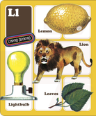 Apples to Zeppelin A Rockin ABC for Cool Kids by Ingram 6