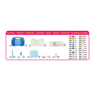 Aquabeads Beginners Carry Case by Epoch Everlasting Play 2