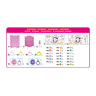 Aquabeads Design Style Rings by Epoch Everlasting Play 2