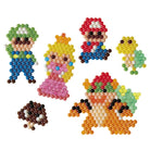 Aquabeads Super Mario Character Set by Epoch Everlasting Play 2