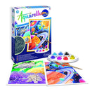 Aquarellum Cosmos by Scentosphere