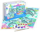 Aquarellum Dolphins by Scentosphere
