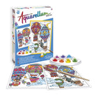 Aquarellum Hot Air Balloons by Scentosphere